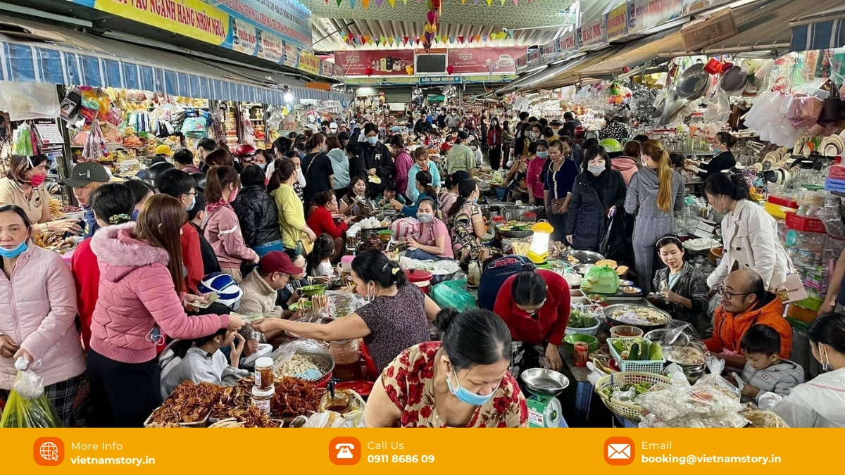 Best Da Nang souvenirs: A shopper’s guide for Indian travelers 5 Dried seafood is suitable for tourists to buy when traveling to Da Nang