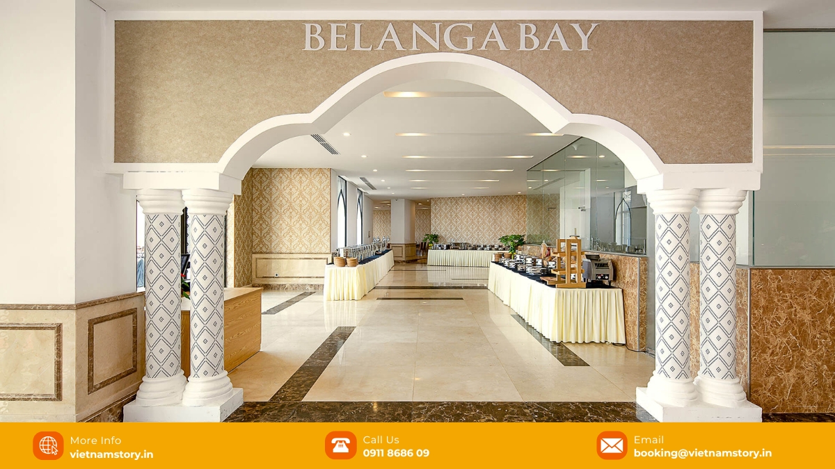 Da Nang Halal Food guide: Culinary comfort for Indian travelers 3 Belanga Bay Restaurant
