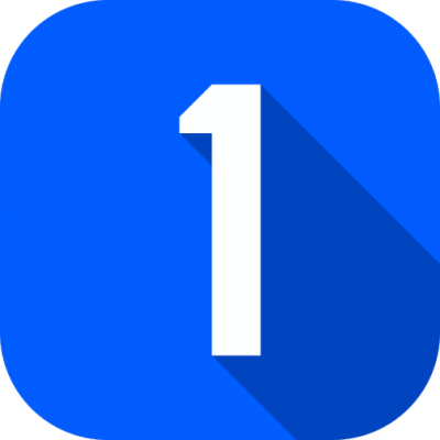 number-1_9152778