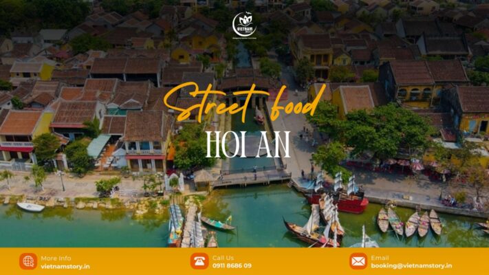 Hoi An is home to many specialty dishes you will rarely find anywhere else in the world.