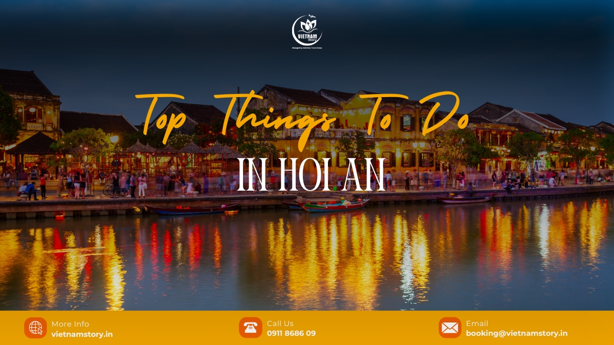Best things to do in Hoi An for Indian travelers