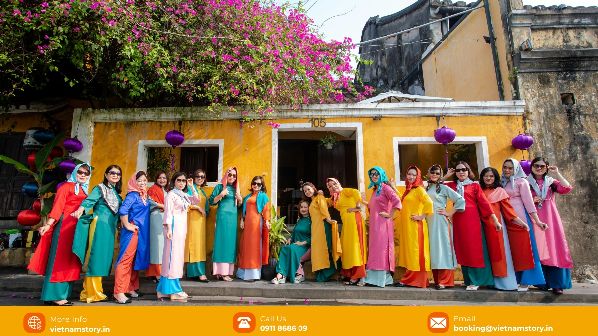 Essential guide to weather in Hoi An: When is the best time to visit for Indian travelers? 3 The weather in Hoi An in February is best for traveling