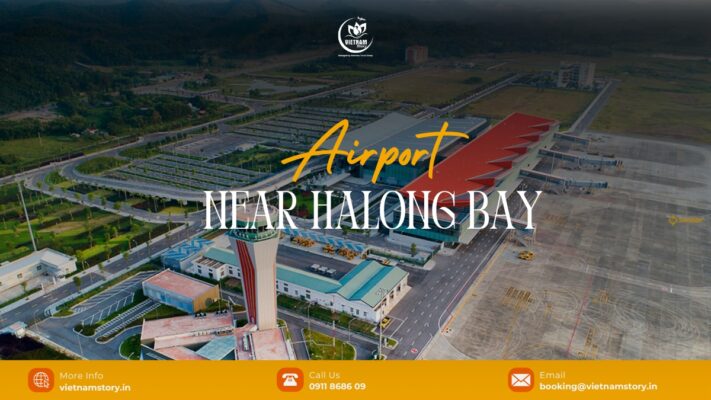 Airports near Ha Long Bay - a launching point for adventure