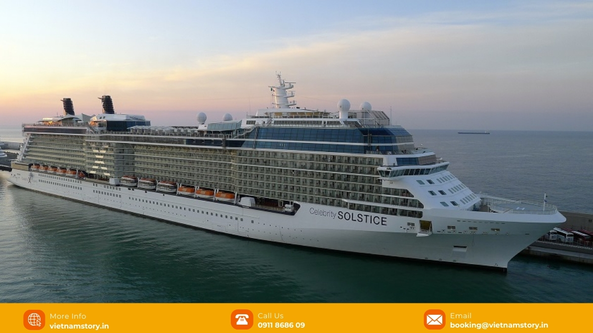 Singapore to Ha Long Bay: The Ultimate 2026 Travel Guide for a Seamless Escape 4 Travel from Singapore to Ha Long Bay by sea for a scenic trip