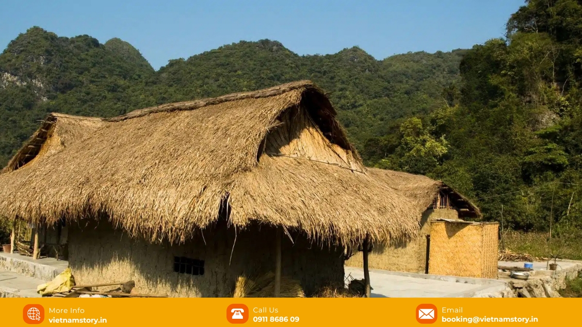 The Emerald Secret: An Expert’s Guide To The Best Things To Do In Lan Ha Bay For Indian Travelers 4 Viet Hai Village offers an authentic glimpse into traditional Vietnamese village life, combining cultural heritage with breathtaking natural scenery, making it a peaceful retreat and an adventurous destination.