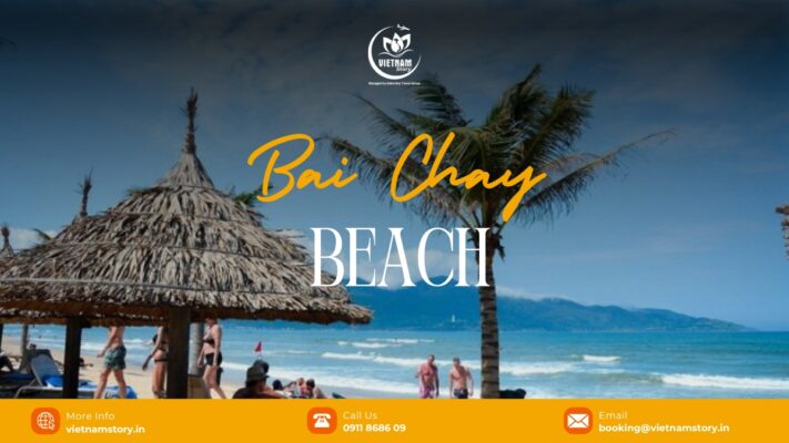 Bai Chay Beach in Ha Long captivates tourists with its breathtaking landscapes, diverse entertainment options, and delicious dining experiences.