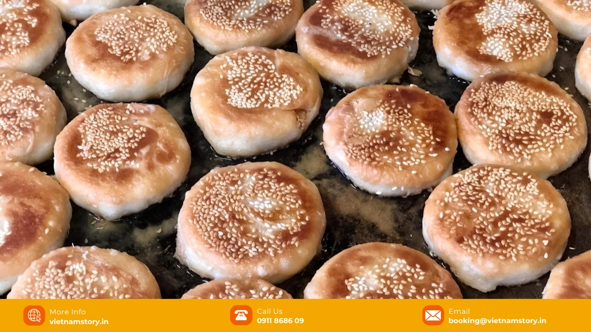 The Ultimate Guide to Local Food in Sapa: What You Must Try in 2026 11 Banh Hat De