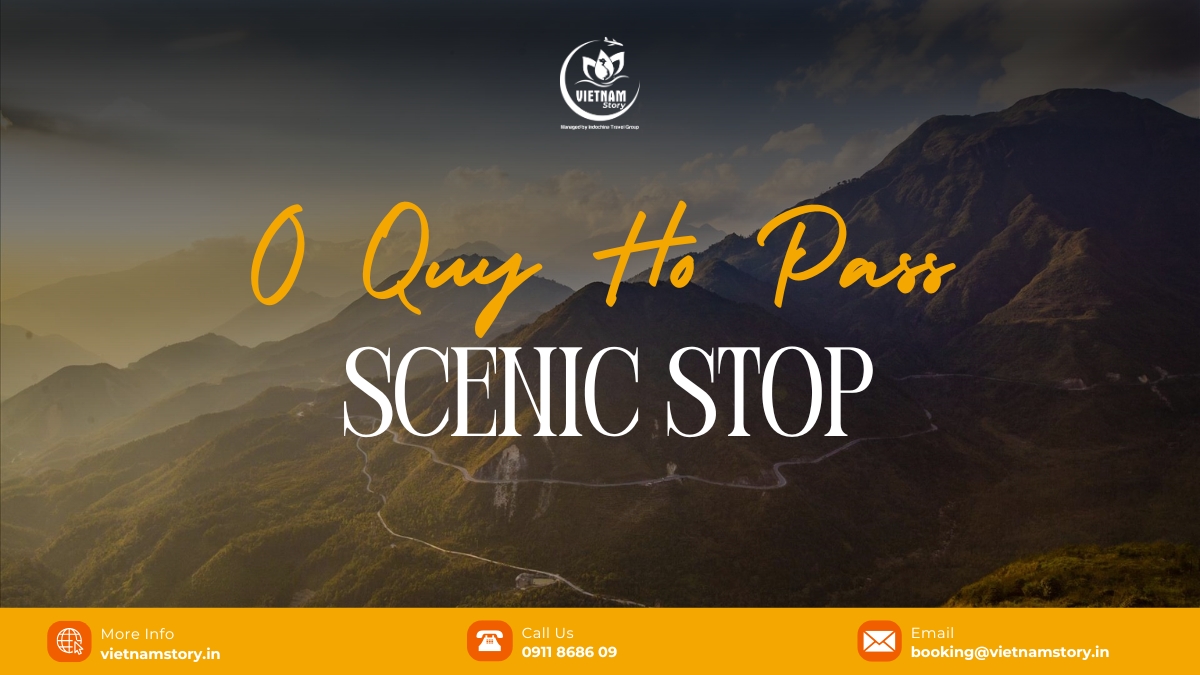The King of Northwest Vietnam: A Insider Guide to Every O Quy Ho Pass Scenic Stop for Indian Travelers 2 O Quy Ho Pass Scenic Stop in Sapa is a scenic mountain pass that offers stunning views of the surrounding landscapes.
