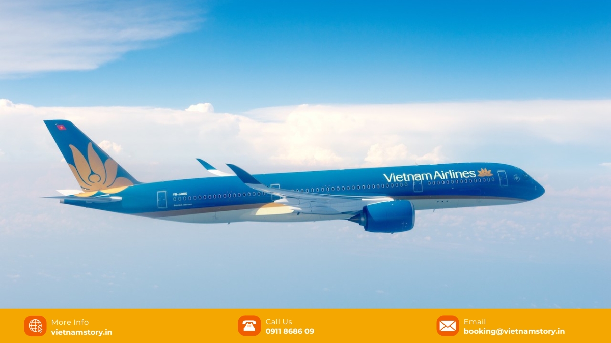 The Ultimate Guide: Navigating The Journey From Halong To Da Nang For Indian Travelers 5 If you are wondering which airlines fly to Da Nang Vietnam, Vietjet Air and Vietnam Airlines are the answer