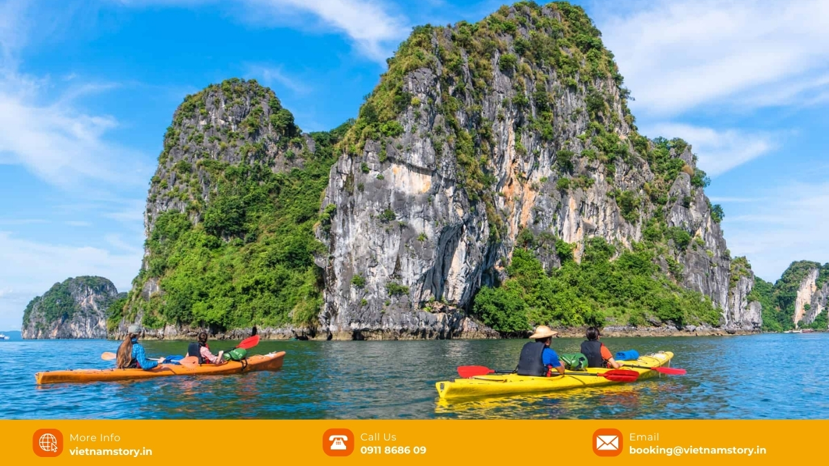 Bai Tu Long Bay Weather: A Seasonal Guide For Indian Travelers 5 When is the best time to visit Bai Tu Long Bay?