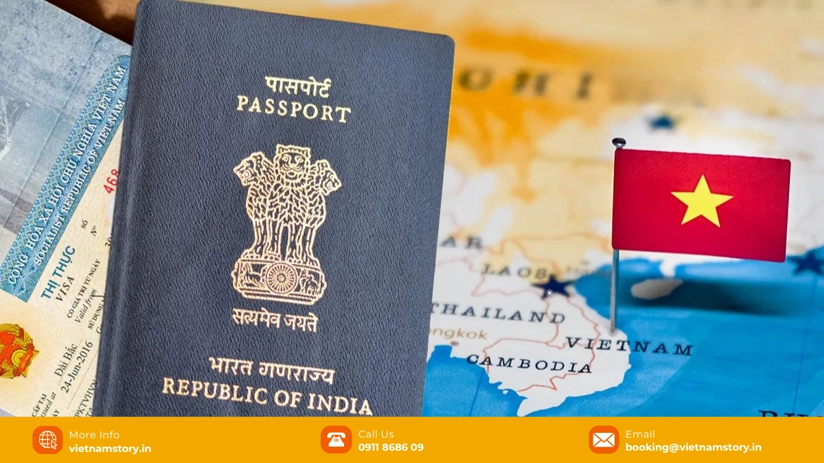 Vietnam Visa & Entry Requirements For Travellers From Chennai 4 Best visa option by traveler profile from Chennai