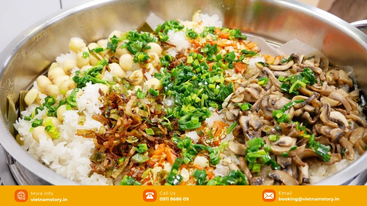 Indian Food, Vegetarian Options, And Comfort Tips In Vietnam (For Chennai Travellers) 4 comfort tips for travelers from chennai