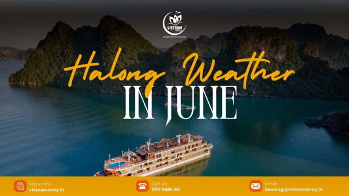 The Vibrant Pulse Of The North: A Comprehensive Guide To Halong Weather June For Indian Travelers
