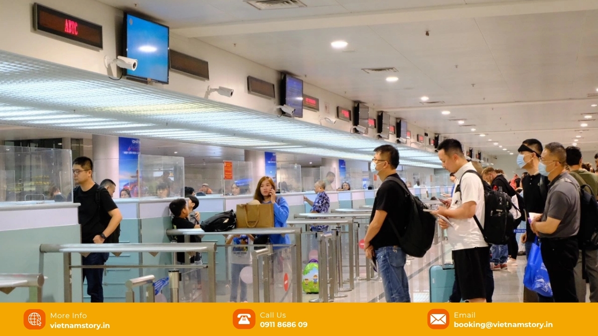 Vietnam Visa & Entry Requirements for Ahmedabad Travelers 4 Here are our top "insider" tips for travelers from Ahmedabad.