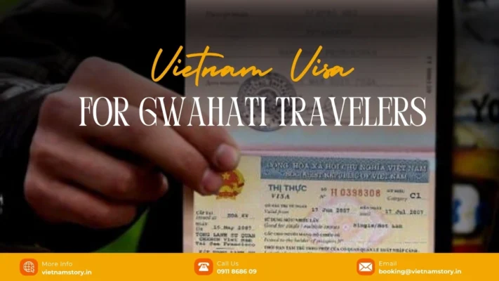 vietnam visa and entry requirements for guwahati travelers